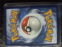 Pokemon TCG Gholdengo EX 252/182 Sv04: Paradox Rift Sir Secret Illustration Rare - Image 2