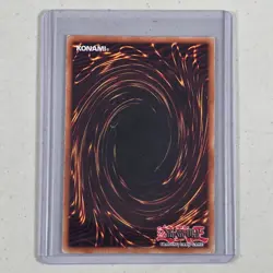 Yu-Gi-Oh! Card Dark Necrofear LON-065 Unlimited Labyrinth of Nightmare 2003 LP - Image 2