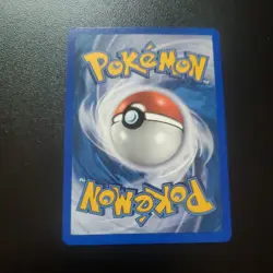 Electabuzz RARE 22/115 Ex Unseen Forces Pokemon Card - Image 3