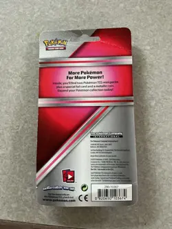 Pokemon TCG Booster Pack Destined Rivals, Sealed, English, Random Single Card - Image 2