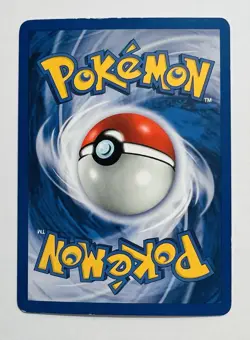 Pokemon Kingdra Unlimited Holo Rare TCG Card Neo Genesis 8/111 - Image 2