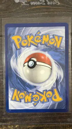 Pokemon TCG Iron Thorns 098 Scarlet & Violet Promo Card Holo Pokemon Center - Image 2
