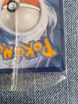 Charmander 044 Sv: Scarlet & Violet Promo Cards Holo Sealed - Image 5
