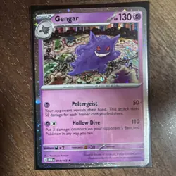 Pokemon 151 Cosmos Holo Card Lot English - Raichu, Machamp, Gengar, Dragonite - Image 4
