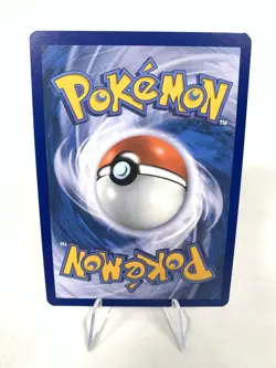 Blastoise ex 030/142 Double Rare Holo Near Mint Condition Stellar Crown - Image 2