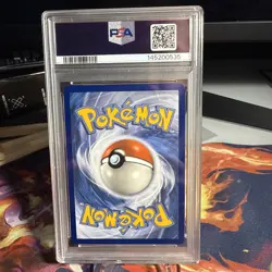 Guzzlord GX SV71/SV94 PSA 9 Hidden Fates Pokemon TCG Graded Card - Image 2