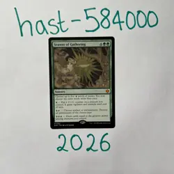 MTG - Season of Gathering - Mythic Regular 0192 - Bloomburrow BLB - Image 1