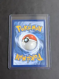 Pokemon TCG Espeon & Deoxys GX SM240 Promo TAG TEAM Full Art Holo 260 HP English - Image 2