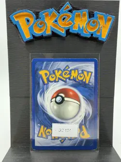Pokemon Koga's Pidgey 49/132 Gym Challenge Regular Uncommon Basic 40HP English - Image 3