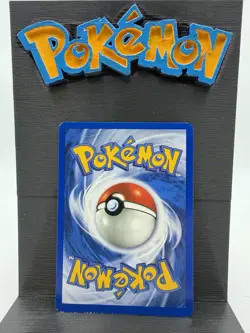 Pokemon TCG Lt. Surge's Rattata Gym Challenge, Unlimited Common Card 85/132 - Image 2