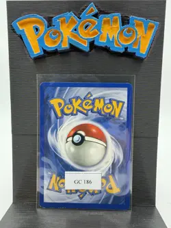 Pokemon TCG Lt. Surge's Rattata Gym Challenge, Unlimited Common Card 85/132 - Image 3