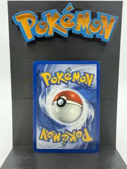 Gym Challenge 59/132 Sabrina's Mr. Mime Pokemon UNLIMITED EDITION Card - Image 2