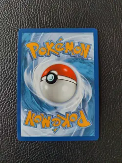 Pokemon TCG Dwebble 129/086 Illustration Rare Black Bolt Near Mint - Image 2