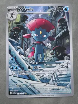 Pokemon Cards Ascended Heroes Lot - 15 Cards ALL MINT CLEAN CARDS - Image 4