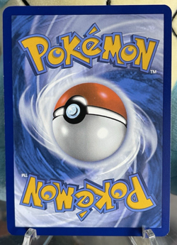 Pokemon TCG: Ethan's Typhlosion Destined Rivals Illustration Rare 190/182 - NM - Image 4