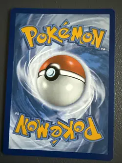 Pokemon TCG Arbok EX Scarlet & Violet Holo Ultra Rare Card 185/165 - Image 2