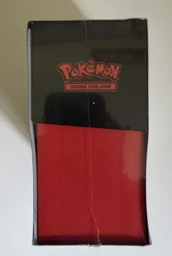 Pokemon TCG Destined Rivals Elite Trainer Box English New Sealed! - Image 5