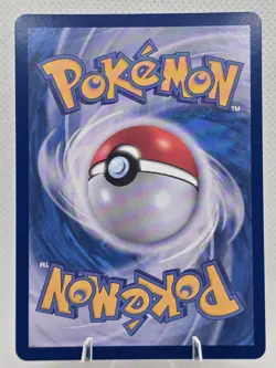Pokemon Team Rocket's Wobbuffet 103/098 Sv10 Art Rare Full Art Holo Korean 2025 - Image 2