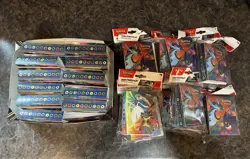 Pokemon Mini Portfolio x 36 Lot, Charizard Gengar Lucario Gardevoir - Image 2