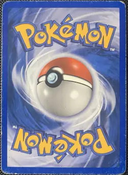 Numel 69 Ex Battle Stadium Regular *DAMAGED* Pokemon Card - Image 2