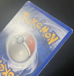 Numel 69 Ex Battle Stadium Regular *DAMAGED* Pokemon Card - Image 5