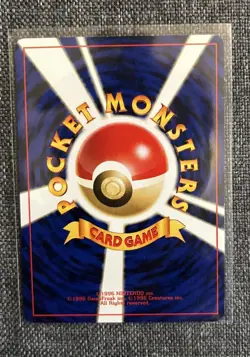 Brock's Sandslash No. 028 - Leader's Stadium Gym Heroes Pokemon TCG - NM/Mint - Image 2