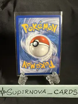 Pokemon TCG Victini VMAX Sword & Shield - Battle Styles 022/163 Holo Ultra Rare - Image 2