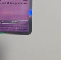 Pokemon TCG The Pokemon Company Xerneas 042/086 Crown Zenith Holo Rare 130 HP EN - Image 4