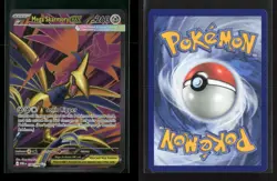 Mega Skarmory ex 106/088 Perfect Order NM/M Pokemon - Image 3
