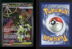 Mega Zygarde ex 104/088 Perfect Order NM/M Pokemon - Image 3
