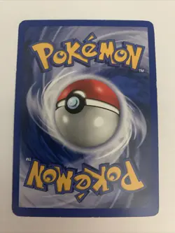 Dark Charmeleon Team Rocket 32/82 NM Pokemon - Image 2