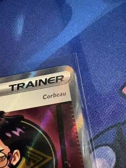 Pokemon TCG Boss’s Orders 256/217 Full Art Trainer – Ascended Heroes NM/M - Image 3