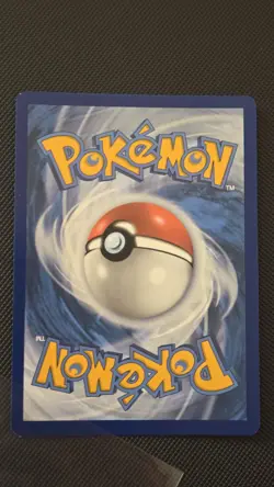 Mew EX 232/091 Sir Bubble Mew Paldean Fates SV Pokemon TCG Holo Full Art - Image 4