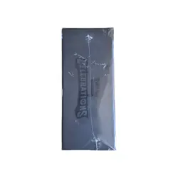 Pokemon TCG: Celebrations Pokemon Center Elite Trainer Box (NEW/SEALED) - Image 4
