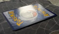 Pokemon TCG: Aipom #211/182 - Paradox Rift - Illustration Rare Holo - NM - Image 5