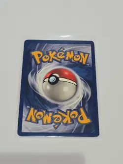 Pokemon Team Rocket - Rocket's Sneak Attack 72/82 - Rare Trainer - Image 2