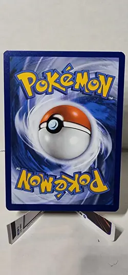 Light Toxtricity SWSH137 Black Star Promo - Celebrations Pokemon - Image 5