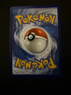 N's Zekrom [Pokemon Center] #31 Pokemon Promo - Image 2