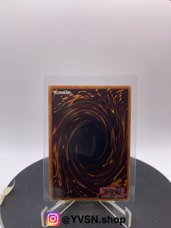 Yugioh! Synchro Control ABPF-EN062 Super Rare 1st Edition NM/M - Image 2