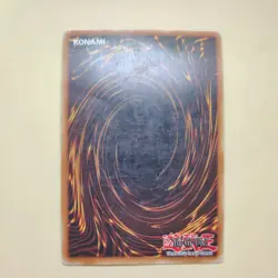 Yugioh! Destiny Hero - Dogma POTD-EN014 Super Rare 1st Ed HP - Image 2