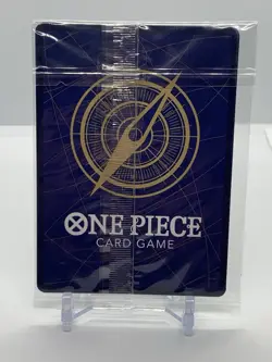 Dracule Mihawk ST12-003 – Illustration Box Vol. 4 Promo (Sealed) – One Piece - Image 2