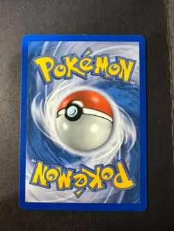 Pokemon - Growlithe 55/92 Reverse Holo Rare Stamped - EX Legend Maker NM - Image 2