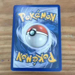 Pokemon TCG Aipom 34/115 Unseen Forces Uncommon Regular English 2005 50 HP - Image 2