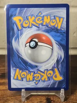 Pokemon TCG Braviary Illustration Rare 155/086 Black Bolt - Image 2