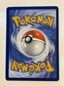 GENGAR 094/165 RARE 151 POKEMON REVERSE HOLO NM/M - Image 2