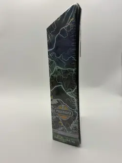 Pokemon Diamond & Pearl Secret Wonders Powerhouse - Factory Sealed Deck - Image 2