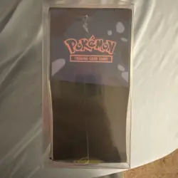 Pokemon Chaos Rising Pokemon Center ETB Elite Trainer Box SEALED WITH CASE. - Image 4