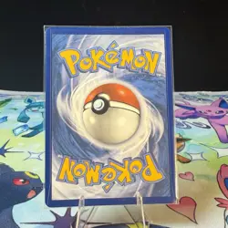 🐍 Arbok 17/162 Temporal Forces Illustration Rare Holo NM Pokemon 2024 🐍 - Image 2