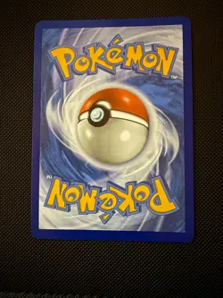 N's Reshiram #167 Pokemon Journey Together - Image 2
