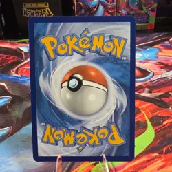 The Pokemon Company Pokemon TCG Mimikyu 075 SV Promo Holo Scarlet & Violet EN - Image 2